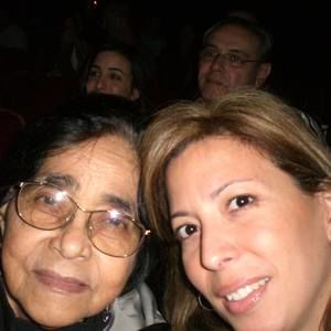 Meet your Posher, Karina